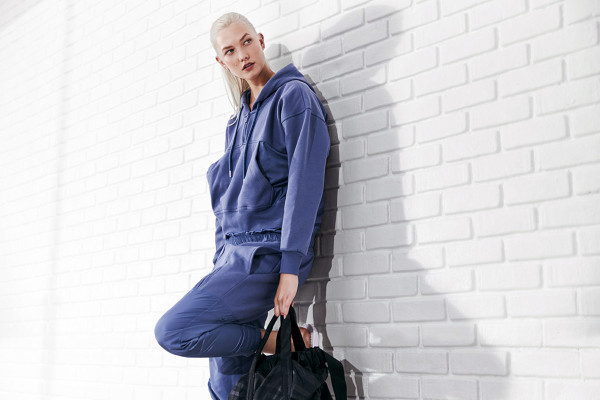 Karlie Kloss Adidas