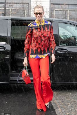 Karlie Kloss pic #1150702