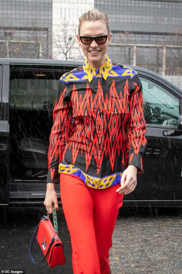 Karlie Kloss pic #1150658