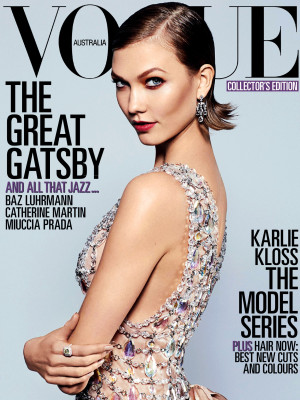 Karlie Kloss pic #632229