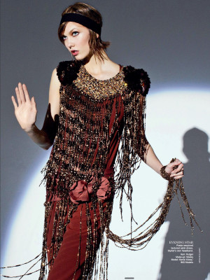 Karlie Kloss pic #632222