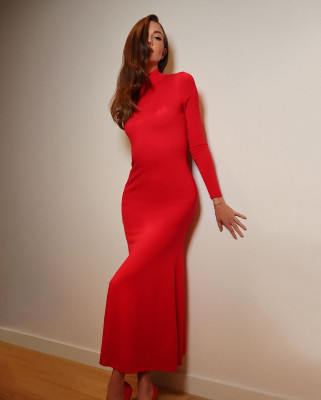 Karlie Kloss