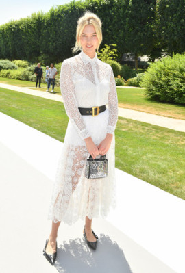Karlie Kloss pic #1082754