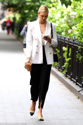 Karlie Kloss pic #1076219