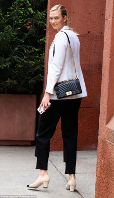 Karlie Kloss pic #1076167
