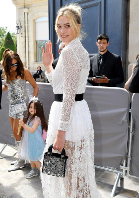 Karlie Kloss pic #1082749
