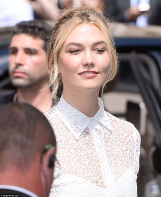 Karlie Kloss pic #1082753