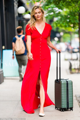 Karlie Kloss pic #1084502