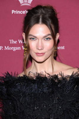 Karlie Kloss – Prince’s Trust Gala in New York