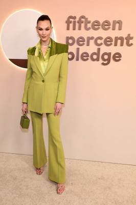 Karlie Kloss - 2023 Fifteen Percent Pledge Gala in New York