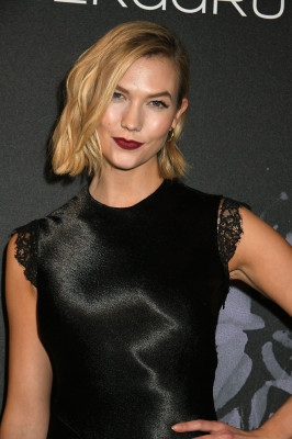 Karlie Kloss - Berggruen Prize Gala in New York