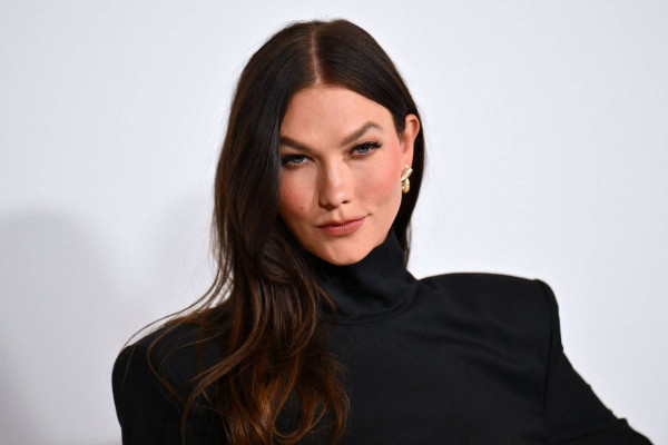 Karlie Kloss at 2023 CFDA Fashion Awards in New York 11/06/23