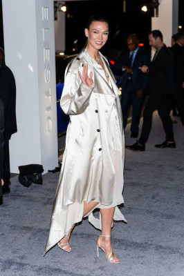 Karlie Kloss -  2022 WSJ Magazine Innovators Awards 