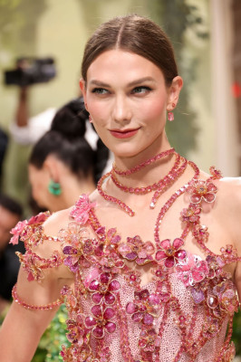 Karlie Kloss – Met Gala 2024