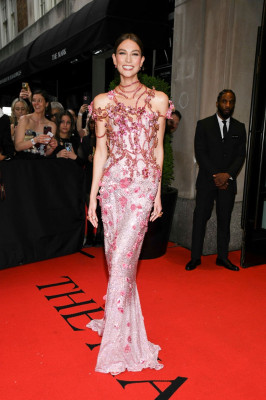 Karlie Kloss – Met Gala 2024