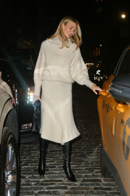 Karlie Kloss - Conversation Event in New York