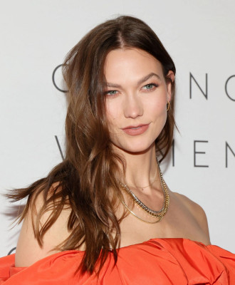 Karlie Kloss – The Kering Foundation’s Caring for Women Dinner in New York City