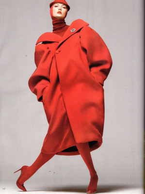 Karlie Kloss – Vogue Magazine UK August 2019 Issue