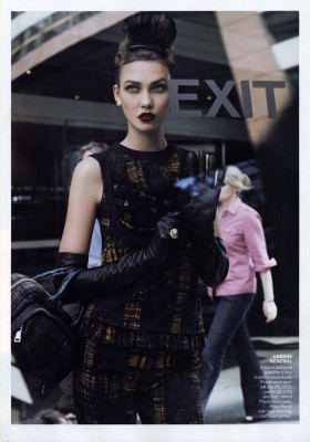 Karlie Kloss pic #293355