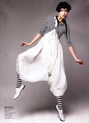 Karlie Kloss pic #389534