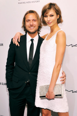 photo 9 in Karlie Kloss gallery [id674732] 2013-10-29 00:00:00
