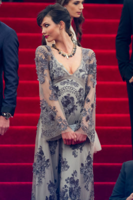 photo 11 in Karlie Kloss gallery [id644626] 2013-06-27 00:00:00