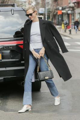 Karlie Kloss pic #1061255