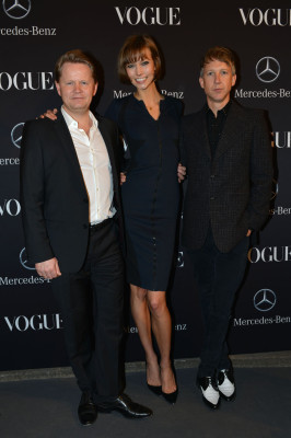 photo 12 in Karlie Kloss gallery [id599770] 2013-01-23 00:00:00