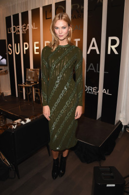 Karlie Kloss pic #830836
