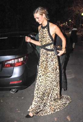 Karlie Kloss pic #764269