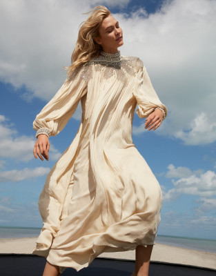 Karlie Kloss – Porter Magazine (Summer 2018)
