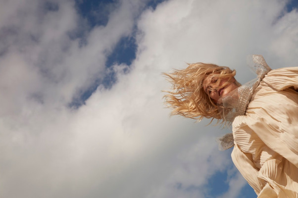 Karlie Kloss – Porter Magazine (Summer 2018)