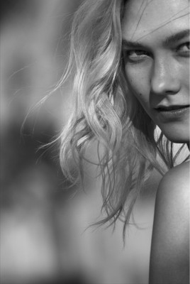 Karlie Kloss – Porter Magazine (Summer 2018)