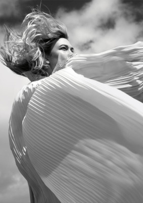 Karlie Kloss – Porter Magazine (Summer 2018)