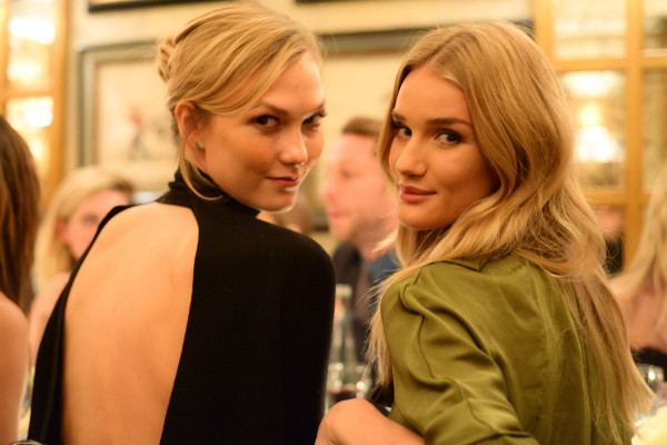 Karlie Kloss pic #765721