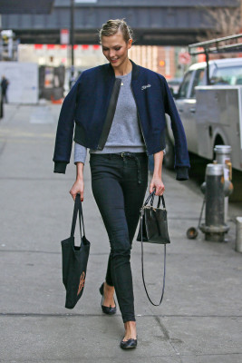 Karlie Kloss pic #712939