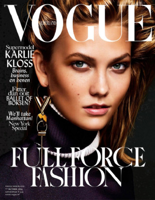 Karlie Kloss pic #761028