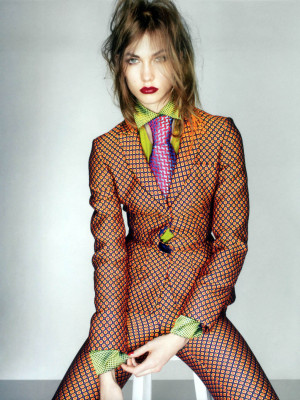 Karlie Kloss pic #744100