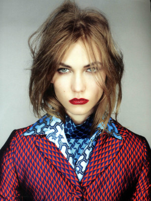Karlie Kloss pic #744096