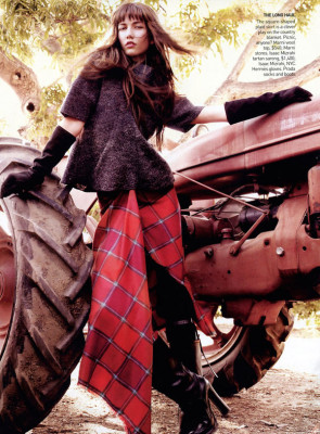Karlie Kloss pic #271035