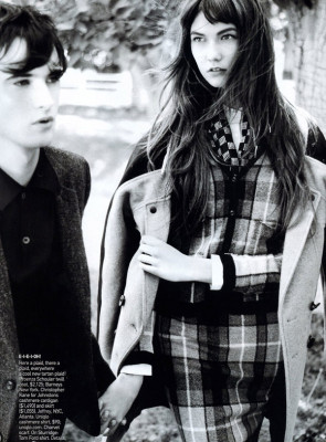 Karlie Kloss pic #271038