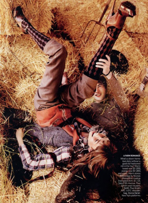 Karlie Kloss pic #271039