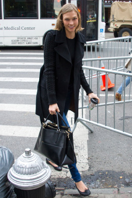 photo 22 in Karlie Kloss gallery [id679519] 2013-11-22 00:00:00