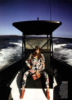 Karlie Kloss pic #442279