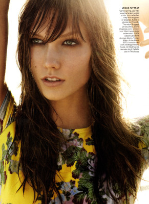 Karlie Kloss pic #442281