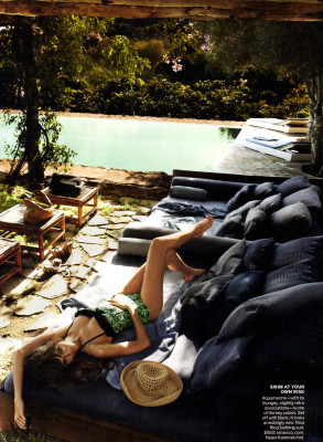 Karlie Kloss pic #442290