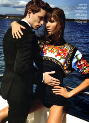 Karlie Kloss pic #442289