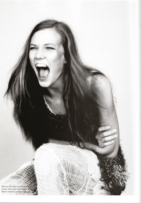 photo 13 in Karlie gallery [id192907] 2009-09-30 00:00:00