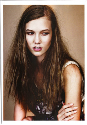 photo 17 in Karlie gallery [id192903] 2009-09-30 00:00:00
