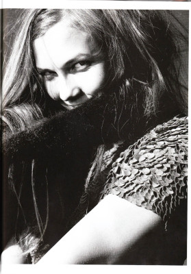 photo 14 in Karlie Kloss gallery [id192906] 2009-09-30 00:00:00
